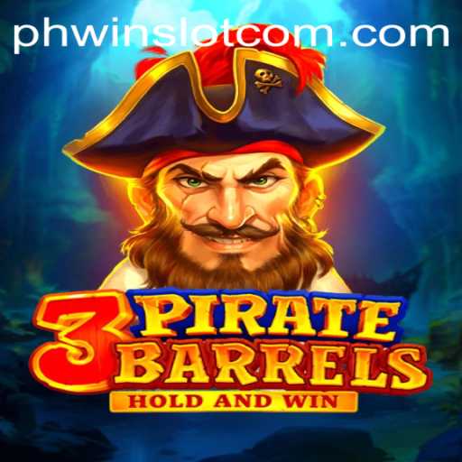 Exploring the Exciting World of 3PirateBarrels and Phwin Slot