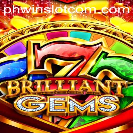 Explore the World of BrilliantGems and Master Phwin Slot Mechanics