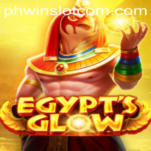 Unveiling the Mysteries of EgyptsGlow: A Journey into Ancient Riches with Phwin Slot
