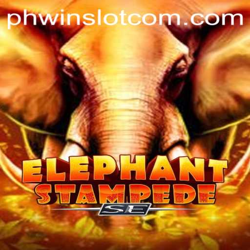 ElephantStampedeSE: An Exciting Slot Experience Amidst the Wild