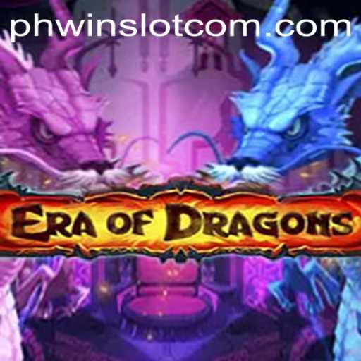 Explore the Magical World of EraOfDragons and Discover the Excitement of Phwin Slot