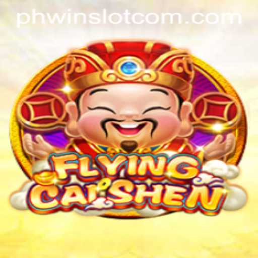 FlyingCaiShen: A Journey Through the Vibrant Slot Game
