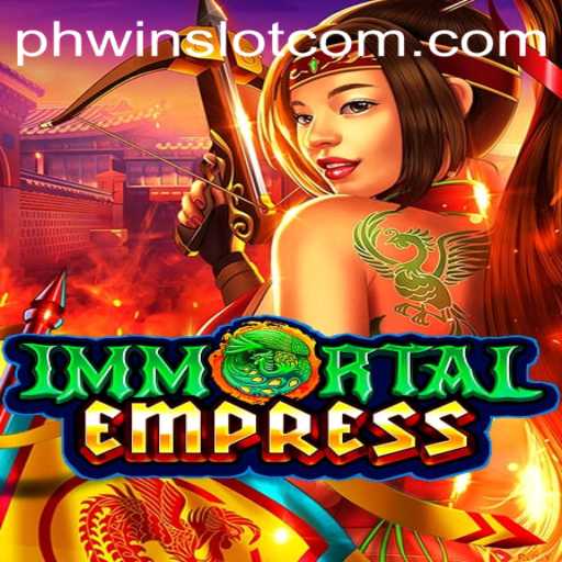 Exploring the Enchanting World of ImmortalEmpress and the Thrills of Phwin Slot