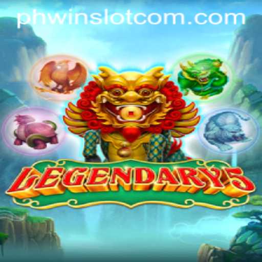 Exploring Legendary5 and Its Impact on Online Gaming with Phwin Slot