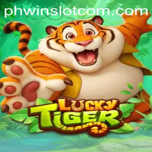Exploring the Exciting World of LuckyTiger and Phwin Slot