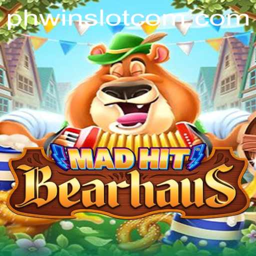 MadHitBearhaus: A New Era in Gaming with Phwin Slot
