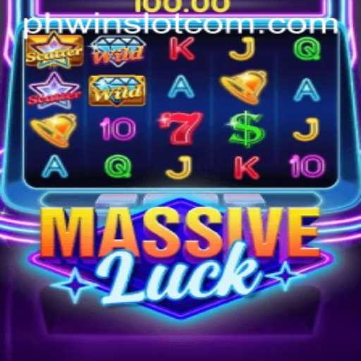 Exploring the Thrills of MassiveLuck: A Deep Dive into the World of Phwin Slot Games
