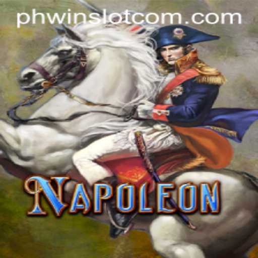 Napoleon: Exploring the Historical Game with Modern Twist of Phwin Slot