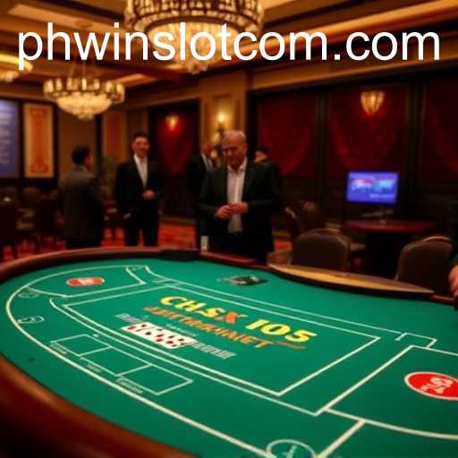 Phwin slot