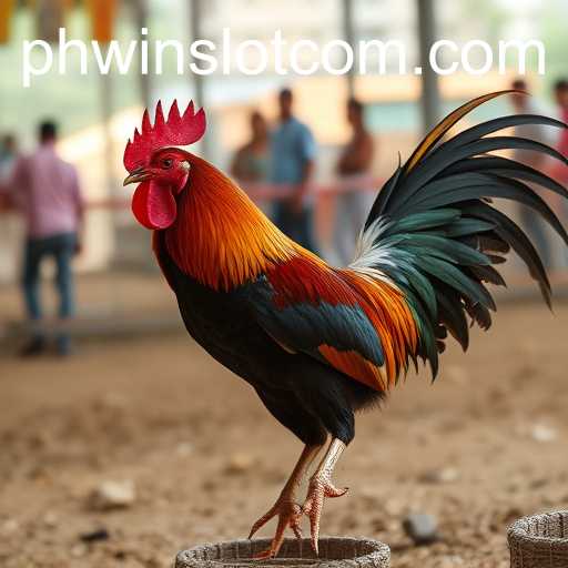 Exploring the Intricacies of Online Sabong and Phwin Slot