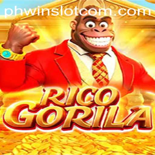 Exploring the Thrills of RicoGorila: A New Adventure in the World of Phwin Slot