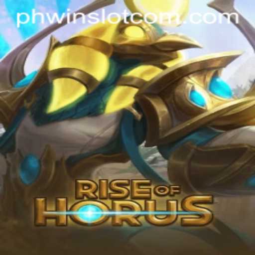 Exploring the Thrilling World of RiseofHorus: A Phwin Slot Adventure