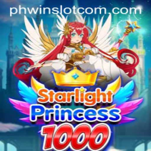 Exploring the Intricacies of StarlightPrincess1000: A Phwin Slot Adventure