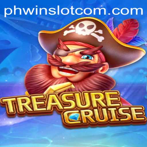 TREASURECRUISE: Exploring the High Seas with Phwin Slot