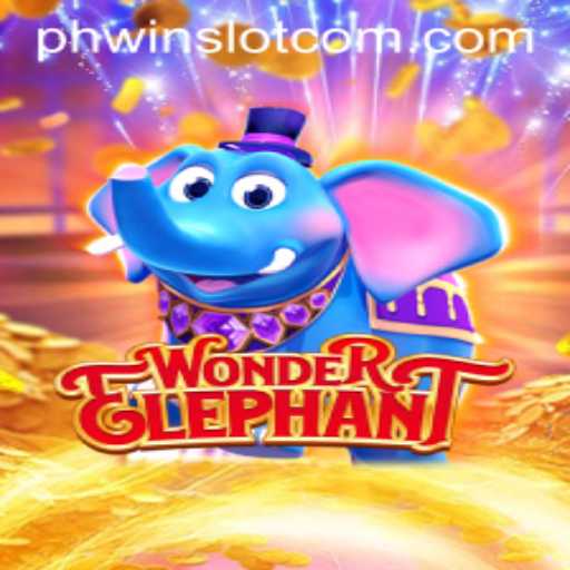 Discover the Magical World of WonderElephant and Phwin Slot